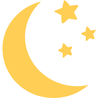 Sleep Well Logo